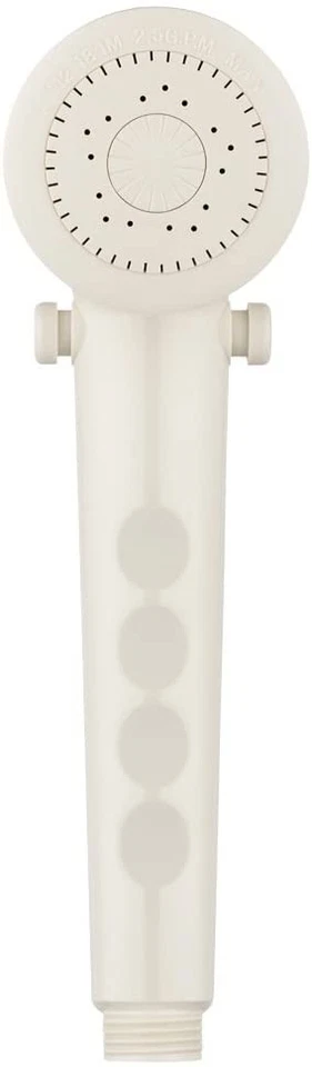 Empire Latón CRD-U-HD60B Portátil Ultra - Ducha de Galletas Foto 1 de 4