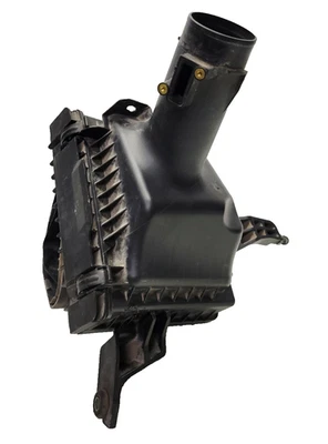 Infiniti Q70L Q70 2015-2019 3,7 L lado izquierdo del conductor caja de filtro de aire Foto 1 de 4