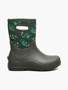 Bogs York Seamless Tractors Boy's Winter Boots - Picture 1 of 2