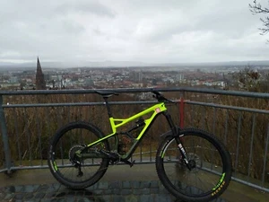 Cannondale Jekyll 2 - Bild 1 von 18