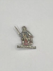 Metal Pippin Hobbit Lord of the Rings Warhammer LOTR MESBG Games Workshop OOP - Picture 1 of 2