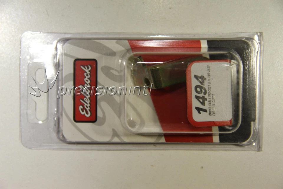 CARBURADORES AVS EDELBROCK 1494 CABLE ESTRANGULADOR PERFORMER & THUNDER SERIES Foto 1 de 1