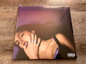 OLIVIA RODRIGO - GUTS Vinyl LP Album - Limited Edition Web Store Exclusive White - Picture 1 of 2