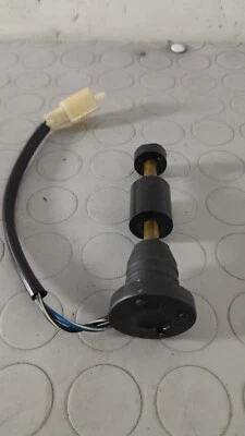 SONDA LIVELLO OLIO MISCELA GALLEGGIANTE   KEEWAY MATRIX 50 2T 2011 2012 Foto 1 de 3