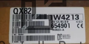 NEW 1PCS Mitsubishi PLC Module QX82 - Picture 1 of 1