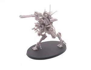 Ironstrider Ballistarius [x1] Adeptus Mechanicus [Warhammer 40K] Assembled - Picture 1 of 3