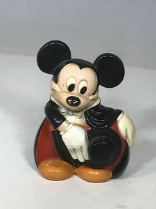Mickey Mouse Gumball Dispenser - Bild 1 von 6