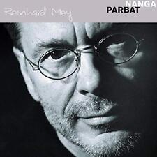 Reinhard Mey Nanga Parbat (CD) (UK IMPORT)