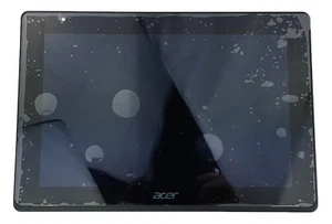 NEW ORIGINAL ACER ASPIRE SWITCH 10 SW5-014 SW5-014P LCD WITH TOUCH MODULE - Zdjęcie 1 z 2