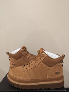 Ugg Australia Men`s  Highland Hi Heritage  Boots  Size 12 NIB - Picture 1 of 6