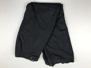 Calvin Klein Classic Fit Stretch Trouser 31×33 New Without Tag Grey Pants Womens - Picture 1 of 11
