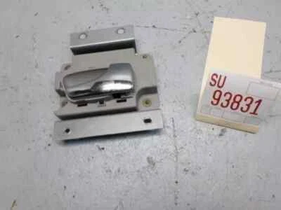 Door Handle C70 1999 2004 Right Passenger Front Side Inner Opening Lever OEM - Image 1 of 4