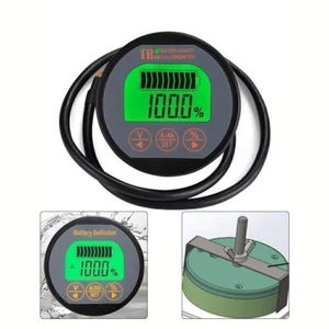 {"Battery Monitor":"Batteriemonitor"} {"Coulomb Meter":"Coulomb Messgerät"} - Bild 1 von 13