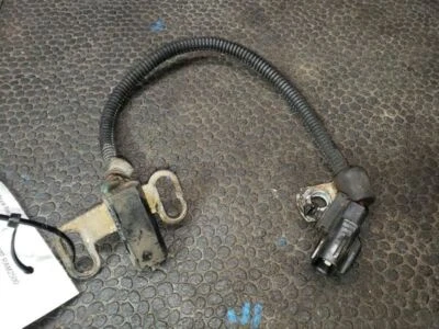 1997 DODGE RAM2500 5.9L DIESEL ENGINE SPEED SENSOR. PART NUMBER 8923129 - Image 1 of 4