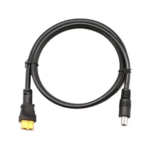 Cavo Adattatore Energia Solare XT60 Femmina a DC8020 Maschio Cavo per Alimentazione - Foto 1 di 8