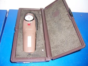 11902 Chatillon DDP10 force Gauge 10 lbs x 0.10 lbs - Picture 1 of 4