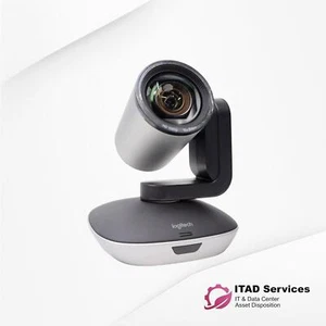 LOGITECH V-U0035 PTZ Pro 2 HD 1080p 10x Zoom Video Conference Camera - Bild 1 von 4
