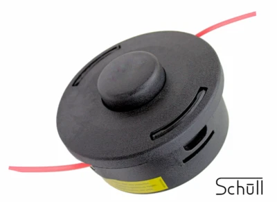 SCHÜLL Mähkopf Autocut 25-2 Automatic Fadenkopf für Stihl M10x1L