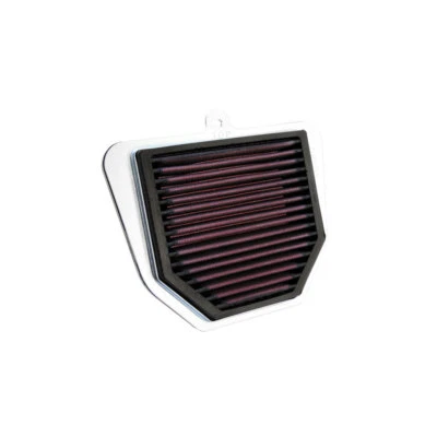 Filtro de aire K&N Performance para Yamaha FZ1N 2006 2007 2008 2009 2010  Foto 1 de 2