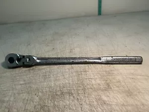 Craftsman USA -VVK- 44816 Flex Head Ratchet - 1/2" Drive - Quick Release - Bild 1 von 12