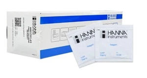 Hanna Intruments HI93701-01 Chlorine Reagents - Picture 1 of 2