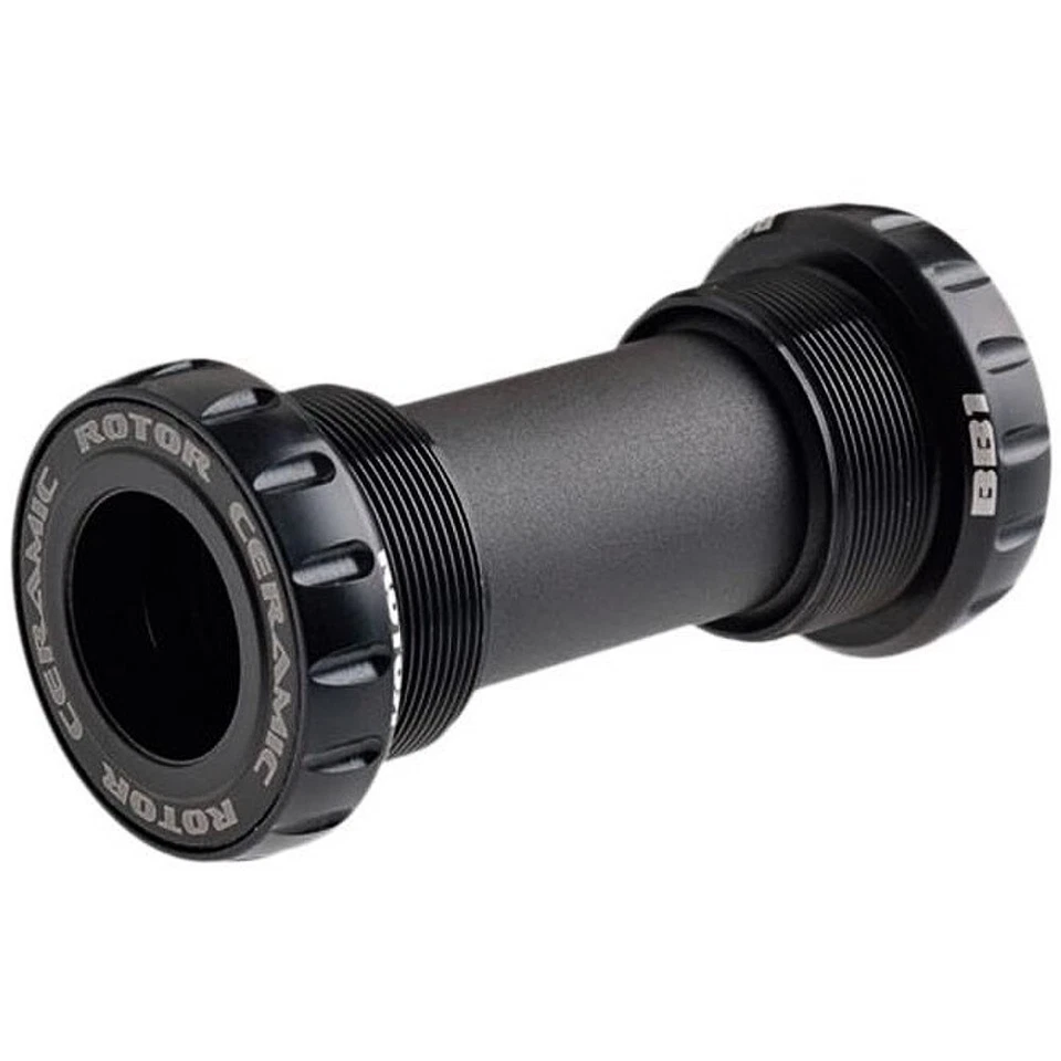 ROTOR BB1 BSA 24MM Road Bottom Bracket - Ceramic - Image 1 of 1