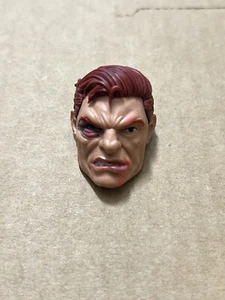 Marvel Legends 80th Anniversary Juggernaut Battle DAMAGED Head Sculpt - Picture 1 of 4
