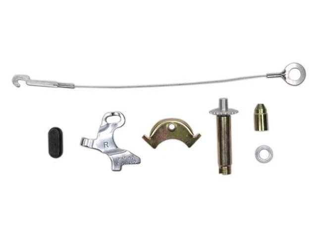 For Fargo D110 Pickup Drum Brake Self Adjuster Repair Kit Raybestos 17942JMNJ - Image 1 of 2