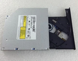 Unidad óptica grabadora Acer Aspire Es1 512 C5Yw MS2394 DVD CD ODD RW SU-208 - Imagen 1 de 5