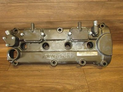Kawasaki Jet Ski 2004 STX12f, Head Valve Cover 14091-3814     2003-2007 - Image 1 of 4