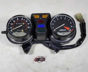 HONDA CB (CB 900) FABRICANTE DE EQUIPOS ORIGINALES Speedo/taca/odómetro medidor cuadro de instrumentos tablero - Imagen 1 de 5