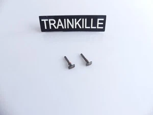 AS 2 METALLSTEMPEL FÜR TRIEBWAGEN TYP ABJ - Bild 1 von 1