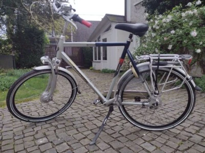 Gazelle Orange 28 Zoll Limited Edition - Bild 1 von 4