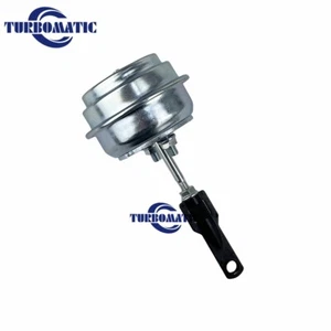 Turbo actuator GT1749V 755042 for Fiat Croma II 1.9 JTD 88 Kw Z19DT 2005- - Picture 1 of 5