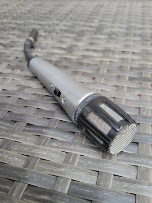Vintage Shure Unidyne B 515 Dynamic Microphone - Image 1 of 4