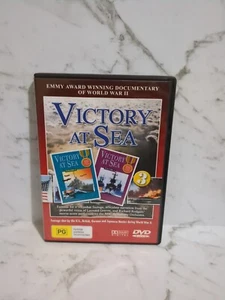Victory at Seas Volume 3 DVD Region 0  - Picture 1 of 2