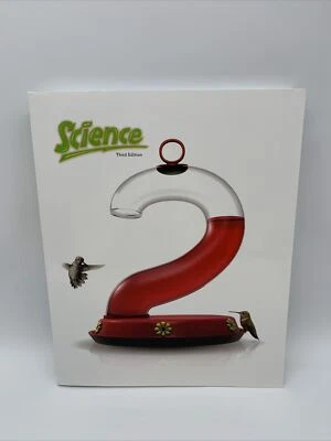 BJU Science 2 Student Text, 2nd Grade Bob Jones, Brand NEW - Image 1 of 3