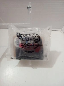 1999 McDonalds/Hot Wheels Jeff Burton #99 Excide Car - Bild 1 von 1