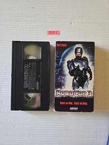 Robocop 3 (VHS, 1994) - Picture 1 of 7