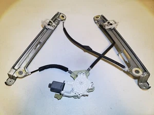 12 13 14 15 16 JEEP PATRIOT FRONT LEFT DRIVER WINDOW REGULATOR MOTOR OEM 54K - Picture 1 of 7