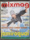 Mixmag Magazin Band 2 Nr. 41 Oktober 1994 Jamiroquai Frankie Knuckles Sven Vath DJ