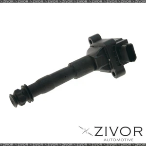 Ignition Coil For Porsche 911 3.6 Carrera S (996) 254kw Cpe Petrol 2003-2005 - Picture 1 of 1