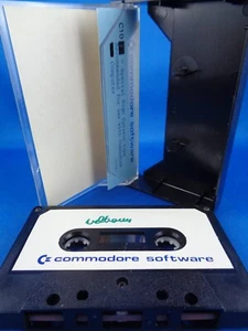 COMMODORE PET/CBM -- COMMODORE SOFTWARE - WELTRAUM - Bild 1 von 4