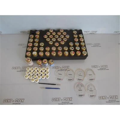 DeguDent Duceram Gold -Sortiment - Nr.401644 - Bild 1 von 4