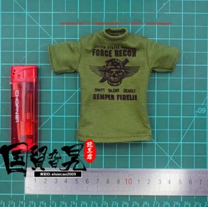 DAMTOYS 1/6 soldado ciudad camuflaje uniforme presa 78080 usmsc 1:6 12' soldado - Imagen 1 de 1