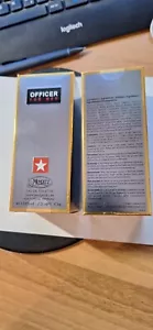 OFFICER For Men 100 ml EDT OVP - Bild 1 von 1