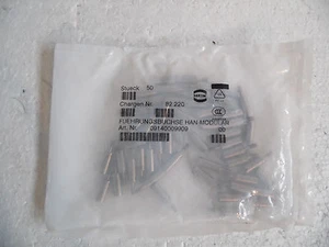 Harting 09140009909, Führungsbuchse, Han-Modular, 50 Stk. Neu OVP - Bild 1 von 1