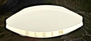 Vintage Elgin Watch Display Case Box - Picture 1 of 5