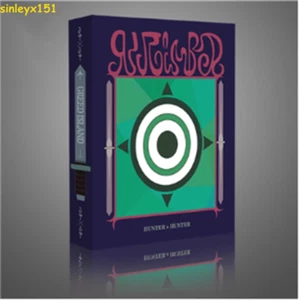 Juego completo de tarjetas Hunter×Hunter Greed Island colección de anime regalos de Navidad juguetes - Imagen 1 de 5