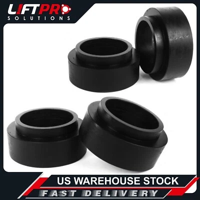 2" 50mm Car Spacers Leveling Lift Kit for Land Rover DISCOVERY RANGE ROVER - Image 1 of 4